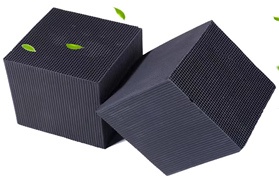 蜂窩活性炭在大風(fēng)量有機(jī)廢氣治理技術(shù)中的應(yīng)用