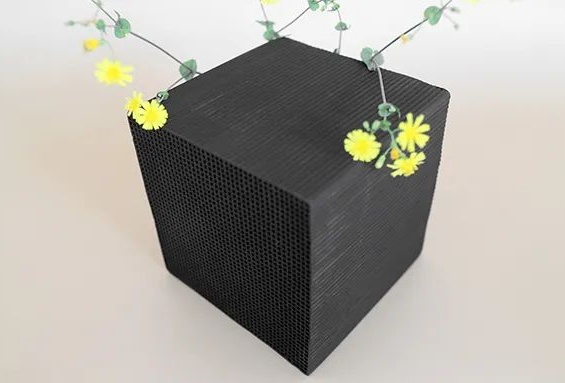蜂窩活性炭吸附效果不好是什么導致的？你知道嗎