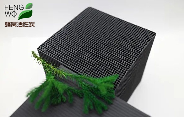 你知道蜂窩活性炭對低濃度有機物的凈化是如何進(jìn)行的嗎？